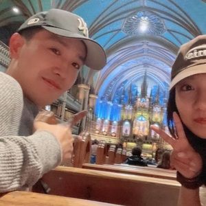 Meet your Posher, Gary